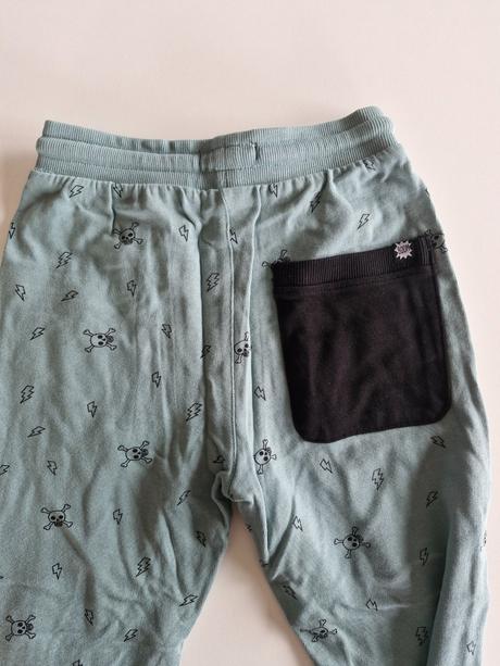 Tepláky, reserved,122