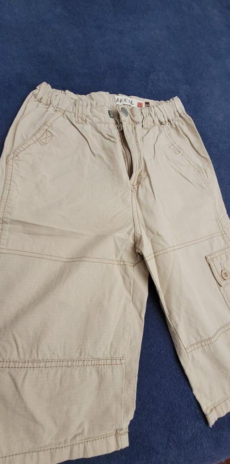 Bermudy športové 2x, 146