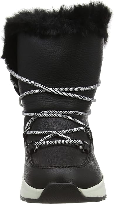 Geox zimné kožené čižmy - 37, geox,37