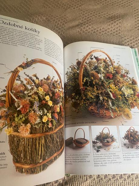 Lesley bremnessová byliny zdravie krása a radosť,