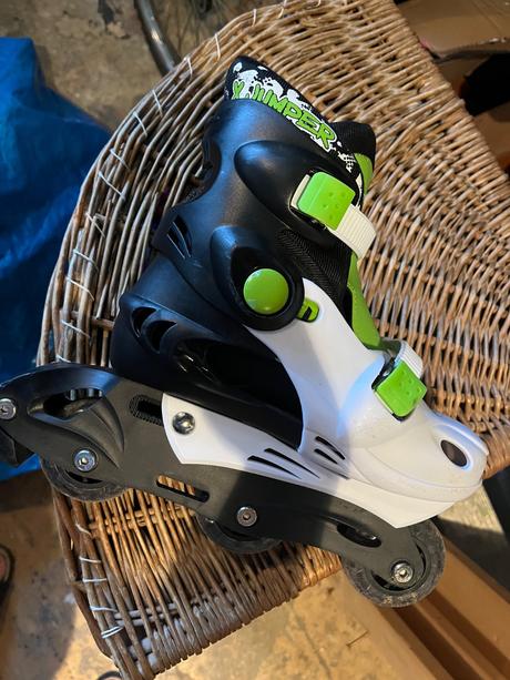 Kolieskove korcule 30-33, 31