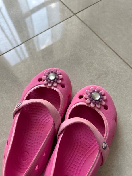 Crocs originál c7 23-24, crocs,23