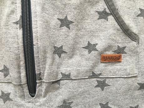 Overal na spanie/ domáci úbor, 134