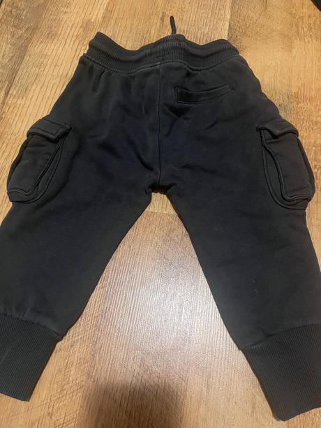 Teplakove nohavice, reserved,92