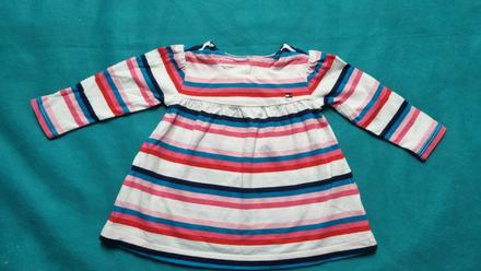 Baby saty tommy hilfiger 3-6 mes, tommy hilfiger,62