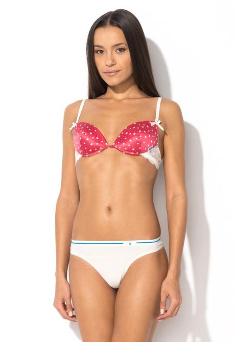 Podprsenka love moschino originál, 75b
