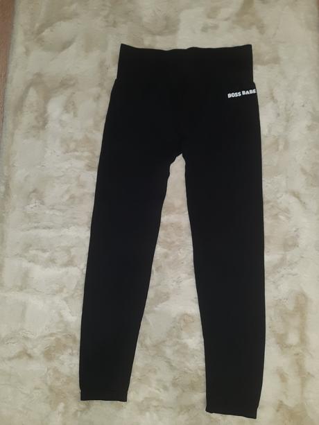 Športové legíny, m