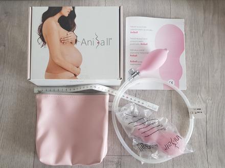 Aniball + popôrodný vankúšik zadarmo, 