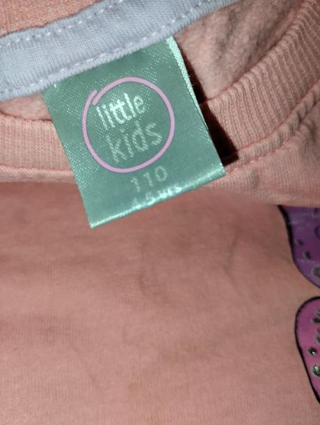 Mikina 110, pepco,110