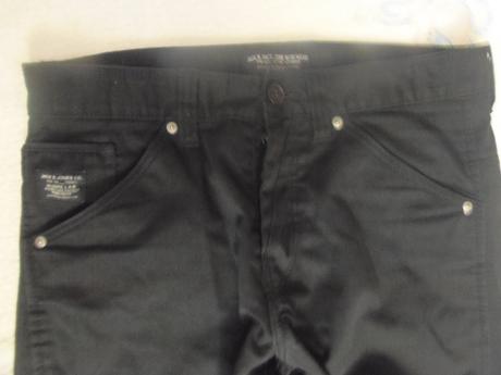 Nohavice zn. jack and jones, m