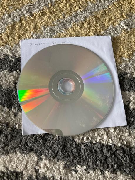 Dvd charlie,