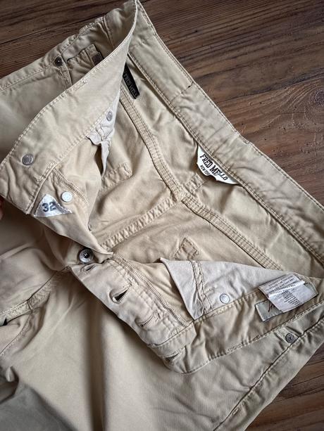 Nohavice fred mello, 32