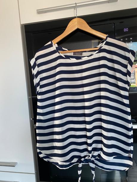 Dámska blúzka velk.40, yessica,40