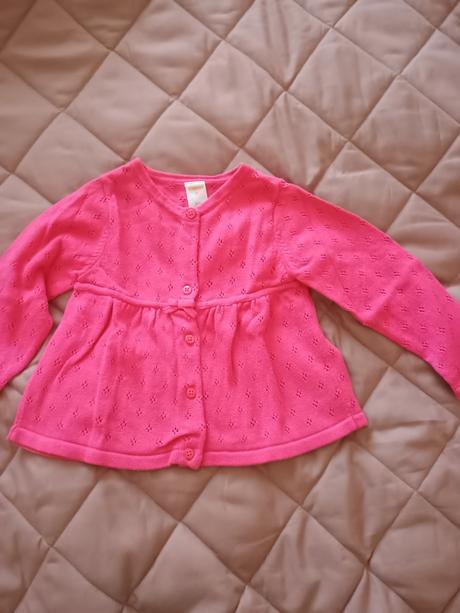 Dievčenský svetrík, gymboree,98