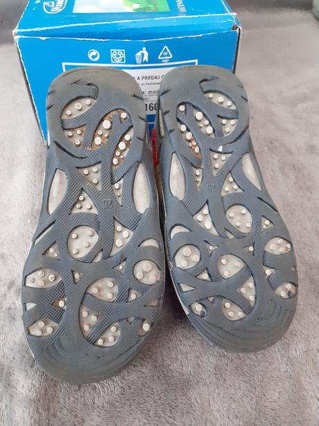 Wanda topánky veľkosť 25, wanda,25