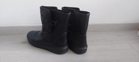 Kvalitné snehule, geox,39