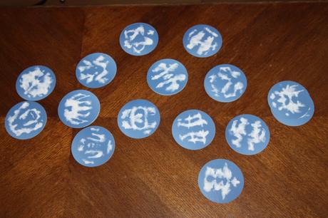 Hra cloud mine - od 8 rokov,