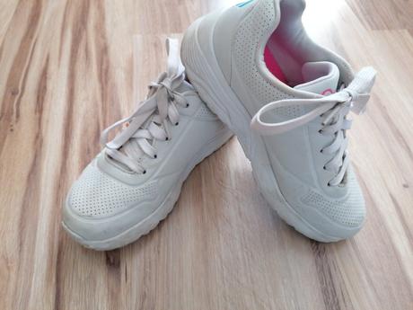 Tenisky, skechers,35