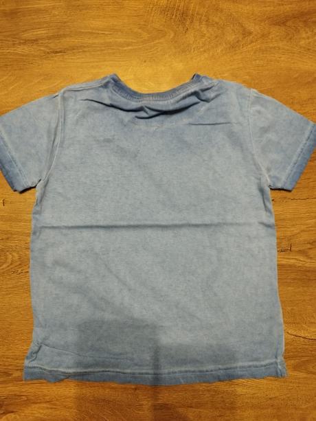 Tričko zn. mayoral v. 110, mayoral,110