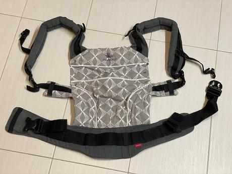 Manduca tue diamond, manduca