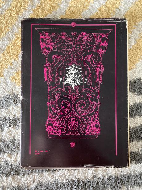 Sberatelství-prvé vyd.1983, 