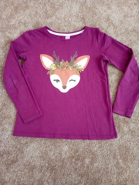 Tričko, dopodopo,128