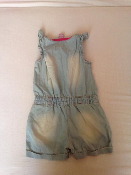 Riflovy letny overal, dopodopo,92