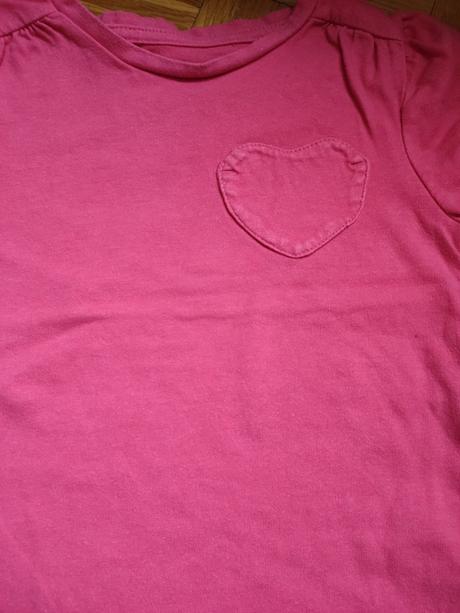 Tričko gymborre, gymboree,92