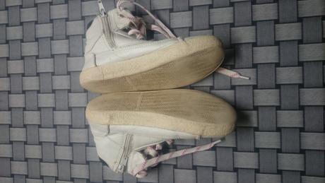 Dievčenské botasky, 30