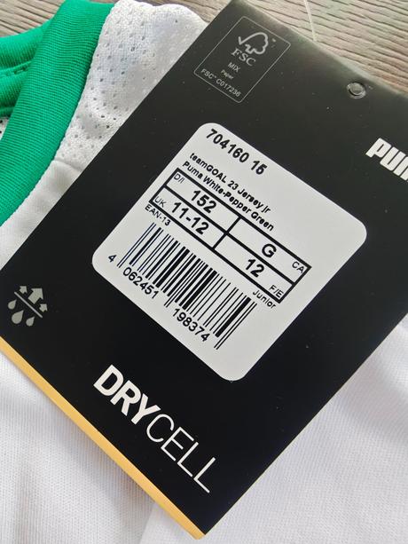 Puma drycell, puma,152