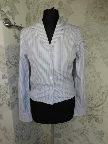 Luxusna košelova bluzka, 36