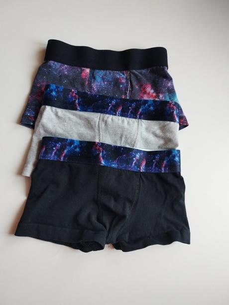 Trenírky, boxerky, spodné prádlo, next,98