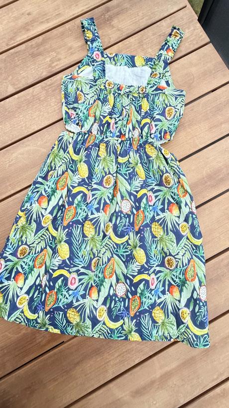 Mango kids šaty 152cm, mango,152