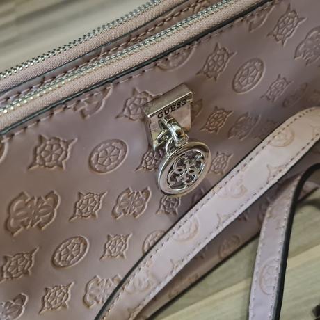 Crossbody kabelka guess, guess