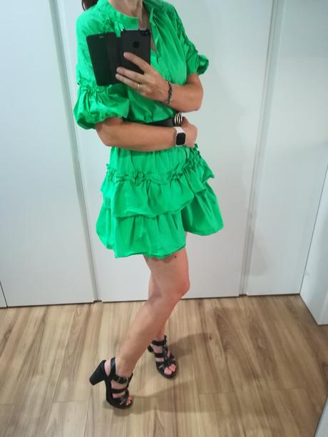 Letné šaty značky allyson, s