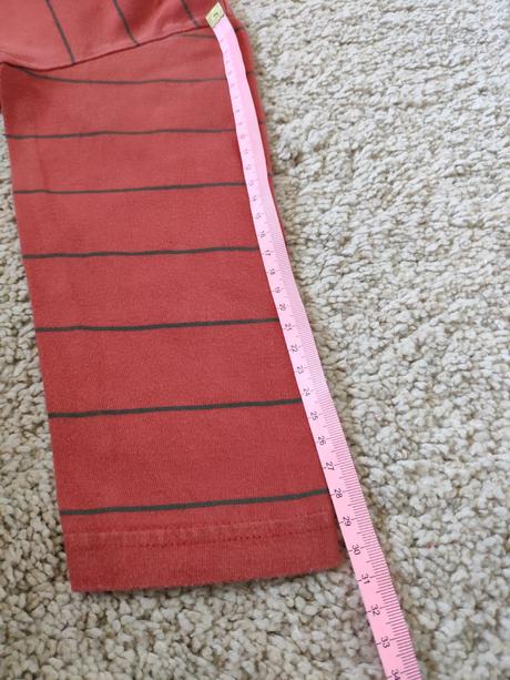 Nohavice m7, next,98