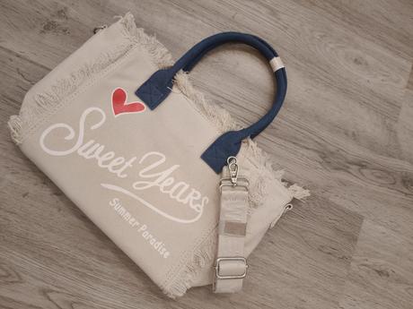 Kabelka sweet years, vero moda