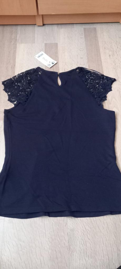 Dámsky top, m
