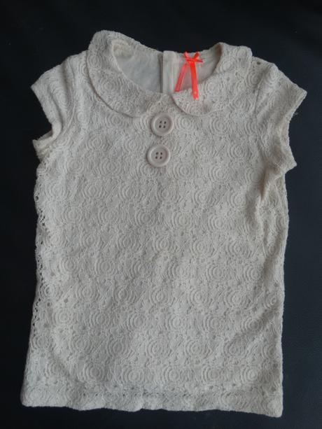 Blúzka next, next,116