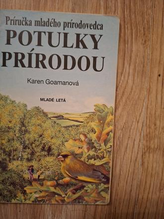 Ako sa nestratiť v lese - knížka pre deti ô, 