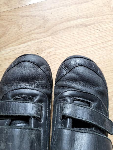 Kozene barefoot tenisky, vivobarefoot,32