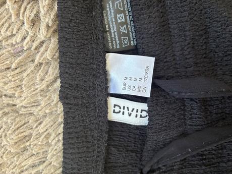 H&m letné nohavice, h&m,m