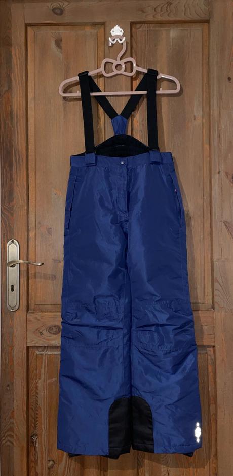 Otepľovačky crivit 146/152, crivit,146