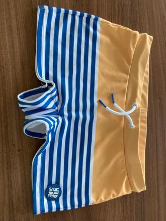 Plavky, reserved,158