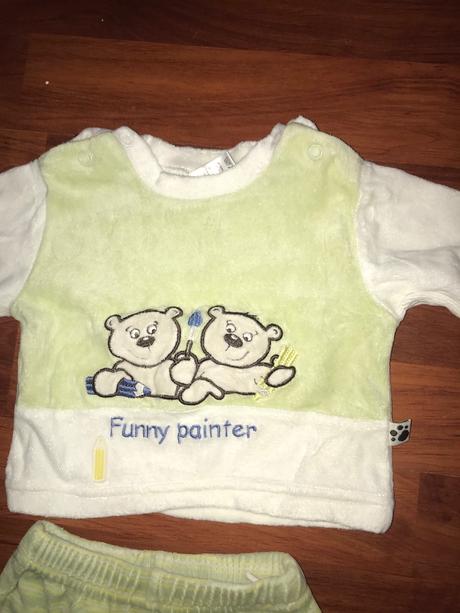 Suprava s medvedikmi, 56