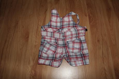 Kratke sortky na traky , 68