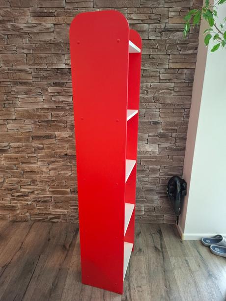 Detsky nabytok cilek, postel, komoda, stolik, 