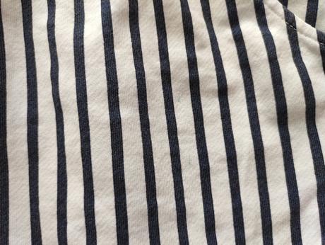 Teplakove kratase s vreckami, zara,152