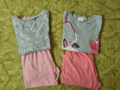 Pyzamka 122/128, alive,128