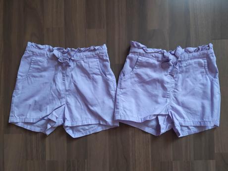 Šortky, f&f,98